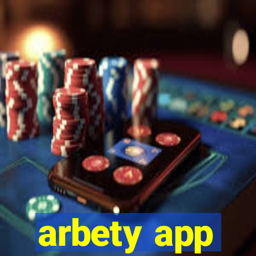 arbety app